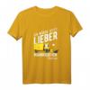 Lustiges Landwirt T-Shirt mit Mähdrescher Design - Geschenk für Bauern, Bäuerinnen & Landwirtschaftsfreunde zum Geburtstag