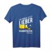 Lustiges Landwirt T-Shirt mit Mähdrescher Design - Geschenk für Bauern, Bäuerinnen & Landwirtschaftsfreunde zum Geburtstag