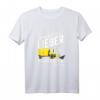 Lustiges Landwirt T-Shirt mit Mähdrescher Design - Geschenk für Bauern, Bäuerinnen & Landwirtschaftsfreunde zum Geburtstag