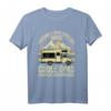 Lustiges Opa T-Shirt mit Bingo & Wohnmobil - Perfektes Geschenk für Opas zu Geburtstag, Weihnachten & Co.