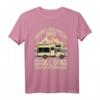 Lustiges Opa T-Shirt mit Bingo & Wohnmobil - Perfektes Geschenk für Opas zu Geburtstag, Weihnachten & Co.