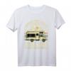 Lustiges Opa T-Shirt mit Bingo & Wohnmobil - Perfektes Geschenk für Opas zu Geburtstag, Weihnachten & Co.