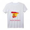 Brauch keine Therapie - Ich muss nur nach Spanien Urlaub T-Shirt für Fans, Camping & Reisegeschenke