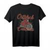 Retro Ostblock Schwalbe Fahrer DDR T-Shirt - Nostalgisches Moped-Design für Sammler & Oldschool Fans, Perfekt für Geburtstage & Motorrad Club Treffen