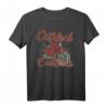 Retro Ostblock Schwalbe Fahrer DDR T-Shirt - Nostalgisches Moped-Design für Sammler & Oldschool Fans, Perfekt für Geburtstage & Motorrad Club Treffen