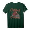 Retro Ostblock Schwalbe Fahrer DDR T-Shirt - Nostalgisches Moped-Design für Sammler & Oldschool Fans, Perfekt für Geburtstage & Motorrad Club Treffen