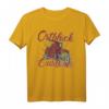 Retro Ostblock Schwalbe Fahrer DDR T-Shirt - Nostalgisches Moped-Design für Sammler & Oldschool Fans, Perfekt für Geburtstage & Motorrad Club Treffen