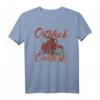 Retro Ostblock Schwalbe Fahrer DDR T-Shirt - Nostalgisches Moped-Design für Sammler & Oldschool Fans, Perfekt für Geburtstage & Motorrad Club Treffen