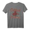 Retro Ostblock Schwalbe Fahrer DDR T-Shirt - Nostalgisches Moped-Design für Sammler & Oldschool Fans, Perfekt für Geburtstage & Motorrad Club Treffen