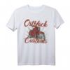 Retro Ostblock Schwalbe Fahrer DDR T-Shirt - Nostalgisches Moped-Design für Sammler & Oldschool Fans, Perfekt für Geburtstage & Motorrad Club Treffen
