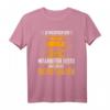 LKW-Fahrer T-Shirt - Lustiges Geschenk für Berufskraftfahrer, Trucker & Fernfahrer, Perfekt zum Geburtstag & als Arbeitskleidung