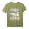 Kutsche Fahren Spruch Pferdekutsche Fahrsport T-Shirt – Lustige Kleidung für Kutscher, Pferdeliebhaber und Pferdesportfans