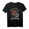 Retro Moped Teile Ostblock Schwalbe Fahrer DDR Nostalgie T-Shirt – Perfekt für Mofa Hobby Sammler, Oldschool Moped Fans & Nostalgie Liebhaber