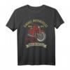 Retro Moped Teile Ostblock Schwalbe Fahrer DDR Nostalgie T-Shirt – Perfekt für Mofa Hobby Sammler, Oldschool Moped Fans & Nostalgie Liebhaber
