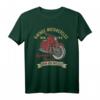 Retro Moped Teile Ostblock Schwalbe Fahrer DDR Nostalgie T-Shirt – Perfekt für Mofa Hobby Sammler, Oldschool Moped Fans & Nostalgie Liebhaber
