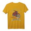 Retro Moped Teile Ostblock Schwalbe Fahrer DDR Nostalgie T-Shirt – Perfekt für Mofa Hobby Sammler, Oldschool Moped Fans & Nostalgie Liebhaber