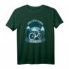 Herren Coole Opas Fahren Rennrad T-Shirt - Originelles Geschenk für Fahrradfahrer, Ruhestand & Vatertag