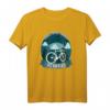 Herren Coole Opas Fahren Rennrad T-Shirt - Originelles Geschenk für Fahrradfahrer, Ruhestand & Vatertag