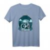 Herren Coole Opas Fahren Rennrad T-Shirt - Originelles Geschenk für Fahrradfahrer, Ruhestand & Vatertag