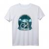 Herren Coole Opas Fahren Rennrad T-Shirt - Originelles Geschenk für Fahrradfahrer, Ruhestand & Vatertag