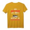Busfahrer Sprüche Sweatshirt - Lustiges Geschenk für Berufskraftfahrer & Busfahrer Kollegen, ideal für Freizeit & Arbeit