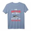 Busfahrer Sprüche Sweatshirt - Lustiges Geschenk für Berufskraftfahrer & Busfahrer Kollegen, ideal für Freizeit & Arbeit
