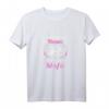 Lustiges Moped Biker T-Shirt für Damen - Vintage Outfit mit Spruch für Mopedfahrerinnen & Bikerinnen, ideales Geschenk zum Muttertag, Weihnachten & Geburtstag