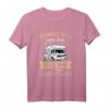 Herren Coole Opas Fahren Wohnmobil T-Shirt - Lustiges Rentner Geschenk für Camper, Ruhestand & Camping-Urlaub