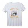 Herren Coole Opas Fahren Wohnmobil T-Shirt - Lustiges Rentner Geschenk für Camper, Ruhestand & Camping-Urlaub