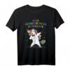 Einhorn Führerschein Prüfung T-Shirt 2022 bestanden – Lustiges Motiv für Fahranfänger & Einhorn-Fans