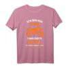 Quad Papa Biker T-Shirt - Für coole Quad Fahrer Väter, perfekte Geschenkidee für Motorrad- und Quadliebhaber