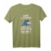 Herren LKW Fahrer Brummi Geschenk Lastwagen T-Shirt – Perfekte Geschenkidee für Disponenten, Speditionsmitarbeiter & Logistik-Profis