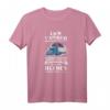 Herren LKW Fahrer Brummi Geschenk Lastwagen T-Shirt – Perfekte Geschenkidee für Disponenten, Speditionsmitarbeiter & Logistik-Profis