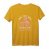 Die will nur Fahrrad fahren T-Shirt für Frauen - Lustiges Radfahrer Outfit für Mountainbikerinnen, E-Bike Fahrerinnen & Radsportbegeisterte