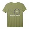 50. Geburtstag Geschenk für Radfahrer - Lustiges Fahrradfahrer T-Shirt für Mountainbike, Rennrad & Fahrradliebhaber zum Jubiläum