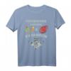 Feuerwerk Fleisch Achtzylinder-Fahrer T-Shirt - Humorvolles Geschenk für Auto- und Fleischliebhaber mit Sarkasmus