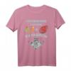 Feuerwerk Fleisch Achtzylinder-Fahrer T-Shirt - Humorvolles Geschenk für Auto- und Fleischliebhaber mit Sarkasmus
