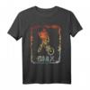 Vintage BMX Bike Rider Geschenk T-Shirt & Hoodie – Retro BMX Fanartikel für Fahrer und Enthusiasten