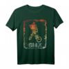 Vintage BMX Bike Rider Geschenk T-Shirt & Hoodie – Retro BMX Fanartikel für Fahrer und Enthusiasten