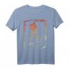 Vintage BMX Bike Rider Geschenk T-Shirt & Hoodie – Retro BMX Fanartikel für Fahrer und Enthusiasten