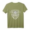 Strom Sparen Verbrenner Fahren T-Shirt - Lustiges Geschenk für Auto- und Motorenliebhaber, KFZ Mechaniker & Landmaschinenfahrer