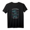 Vergeben an einen LKW-Fahrer - Fernfahrer & Trucker T-Shirt als Geschenk zum Geburtstag oder Weihnachten für Frauen, Freundinnen & Partnerinnen
