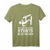 Ski Fahren Skifahrer T-Shirt - Lustiges Fun-Shirt mit Skifahrer Icon für Apres-Ski, Ski-Lehrer & Wintersportfans, perfektes Geschenk zu Weihnachten, Geburtstag & Valentinstag
