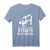 Ski Fahren Skifahrer T-Shirt - Lustiges Fun-Shirt mit Skifahrer Icon für Apres-Ski, Ski-Lehrer & Wintersportfans, perfektes Geschenk zu Weihnachten, Geburtstag & Valentinstag
