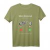 Mein motorrad ruft mich an Und Ich Muss Fahren T-Shirt - Lustiges Geschenk für Motorradfahrer & Biker zu jedem Anlass