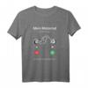 Mein motorrad ruft mich an Und Ich Muss Fahren T-Shirt - Lustiges Geschenk für Motorradfahrer & Biker zu jedem Anlass