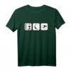 Ski fahren Tshirt - Wintersport Geschenk für Skifahrer, Snowboarder & Schneeliebhaber zu Weihnachten
