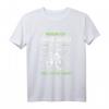 Lustiges Radfahrer T-Shirt ohne Akku mit Spruch - Perfektes Geschenk für Mountainbiker, BMX- und Rennradfahrer