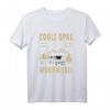 Herren Camping Camper Rentner Senior T-Shirt - Lustiges Wohnmobil Motiv für Opas und Campingliebhaber
