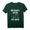 Mir Reichts Geh APE Fahren T-Shirt - Lustiges Design für Piaggio Ape 50 Fans, Fahrer & Dreiradliebhaber, Perfektes Geschenk für Geburtstag & Weihnachten